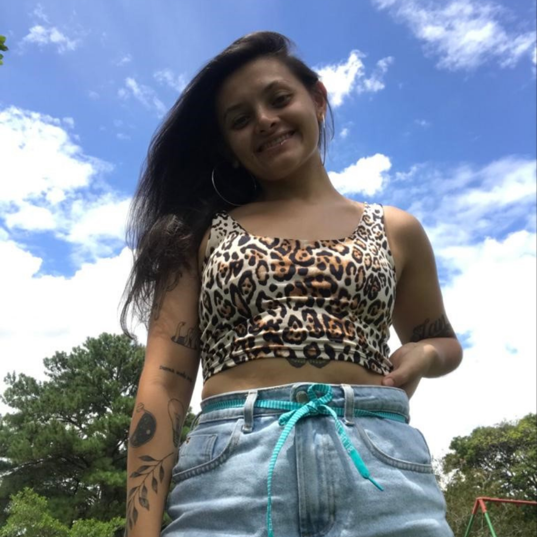 Annanda Araujo Annanda Araujo