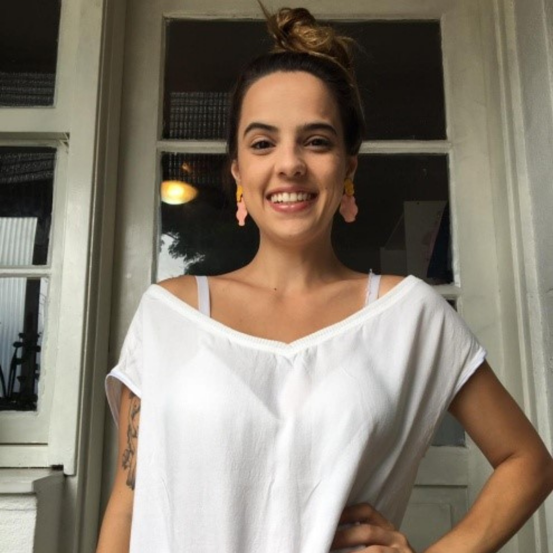 Débora Duarte Débora Duarte