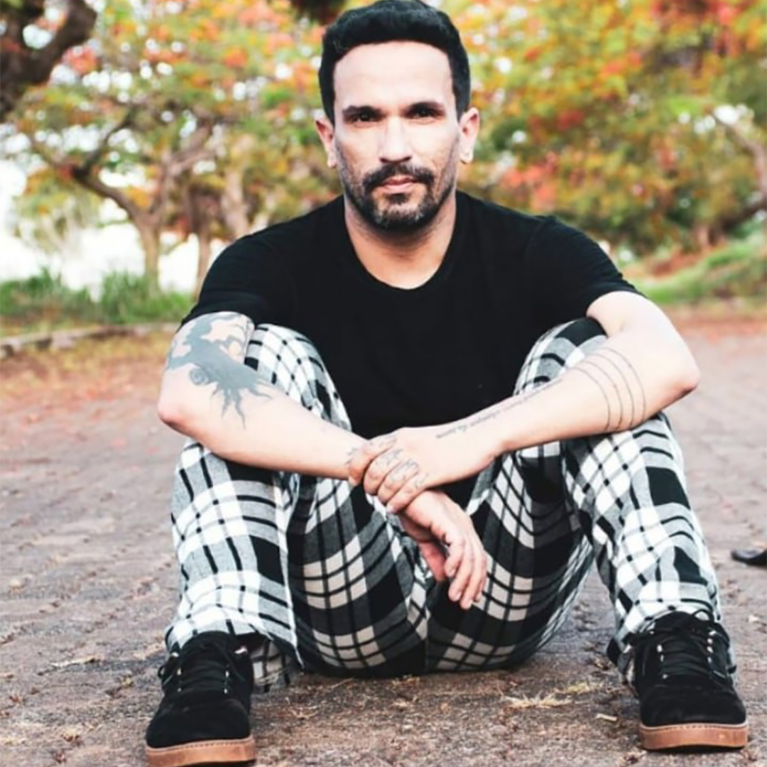 Eduardo Menezes Carini Pereira