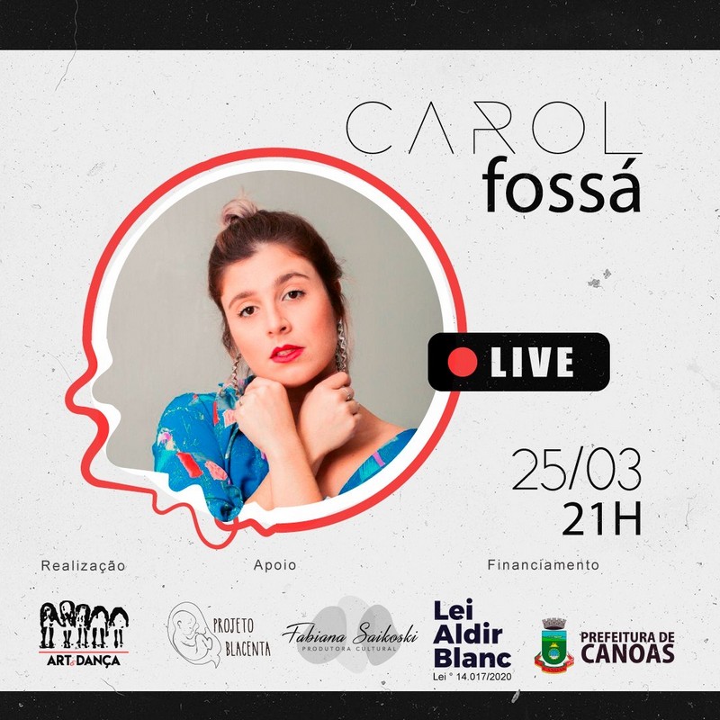 Live Carol