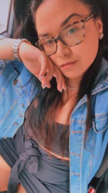 Luanda Borges